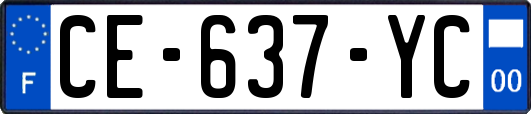 CE-637-YC