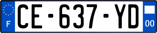 CE-637-YD