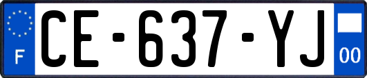 CE-637-YJ