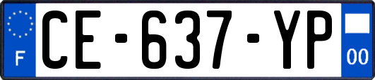 CE-637-YP