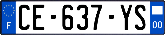 CE-637-YS