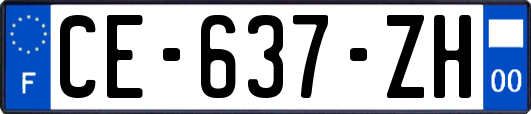CE-637-ZH