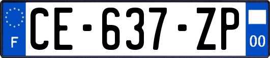 CE-637-ZP