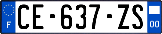 CE-637-ZS