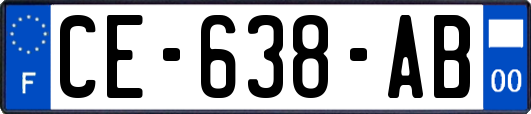 CE-638-AB