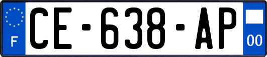 CE-638-AP