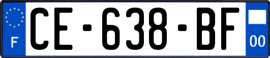 CE-638-BF