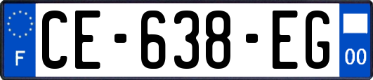 CE-638-EG