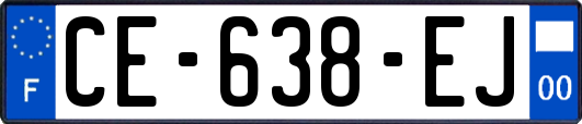 CE-638-EJ