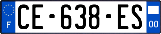 CE-638-ES