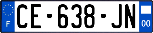 CE-638-JN