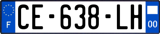 CE-638-LH