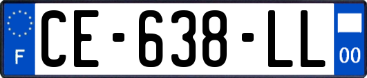 CE-638-LL