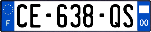 CE-638-QS