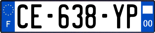 CE-638-YP