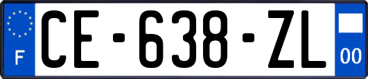 CE-638-ZL