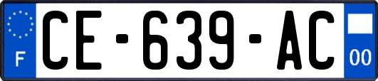 CE-639-AC