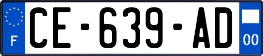 CE-639-AD