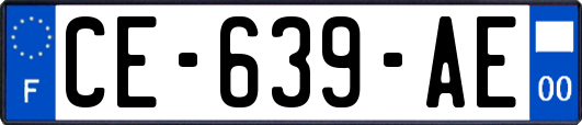 CE-639-AE