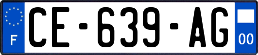 CE-639-AG