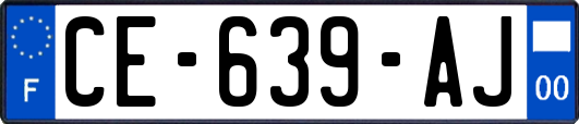 CE-639-AJ