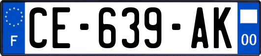 CE-639-AK