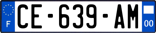 CE-639-AM