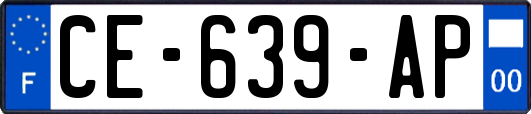 CE-639-AP