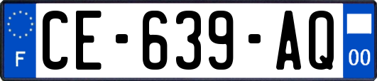 CE-639-AQ