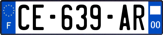 CE-639-AR