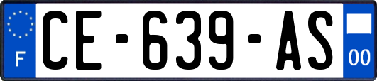 CE-639-AS