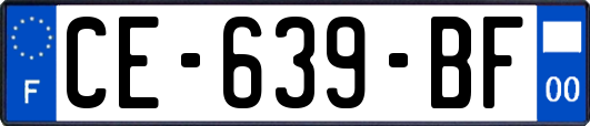 CE-639-BF