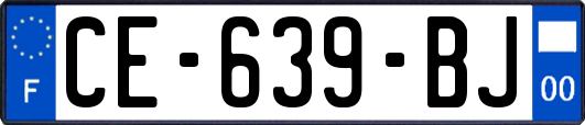 CE-639-BJ