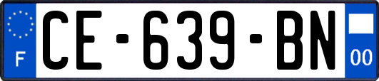 CE-639-BN