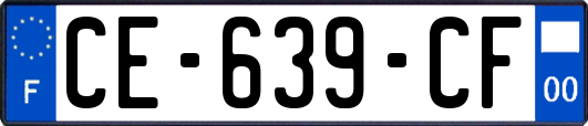 CE-639-CF