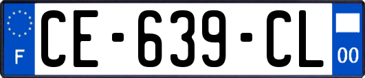 CE-639-CL