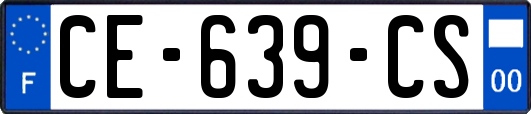 CE-639-CS