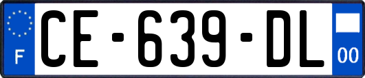 CE-639-DL