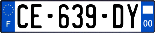 CE-639-DY
