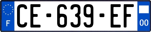 CE-639-EF