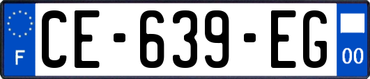 CE-639-EG
