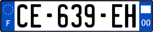 CE-639-EH