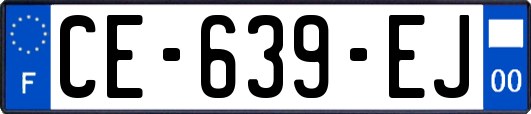 CE-639-EJ