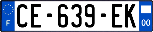 CE-639-EK