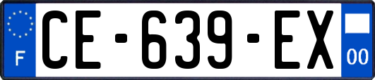 CE-639-EX