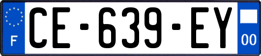 CE-639-EY