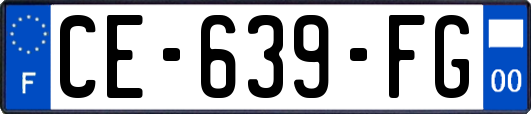 CE-639-FG