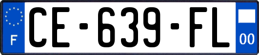 CE-639-FL