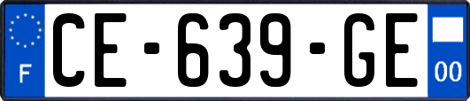 CE-639-GE