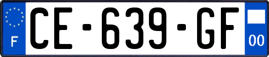CE-639-GF